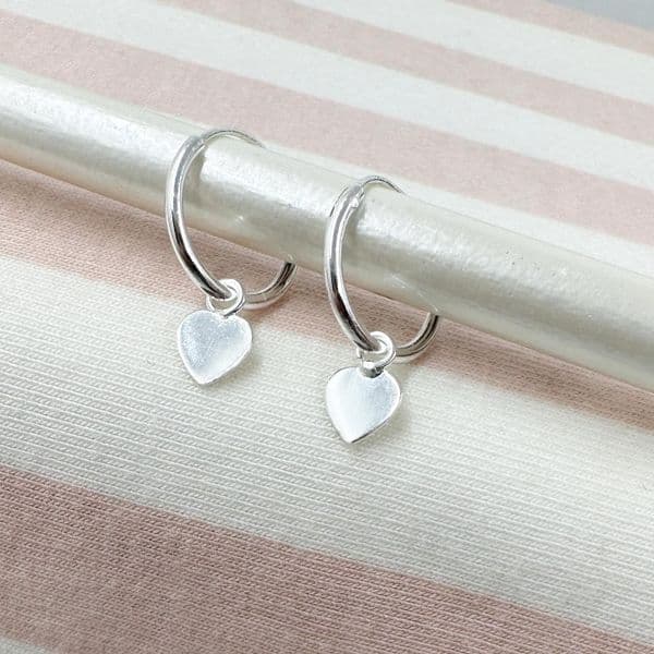 Heart Hoops