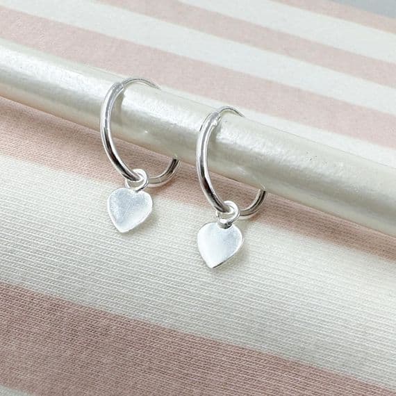 Heart Hoops