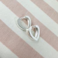 Heart Huggies