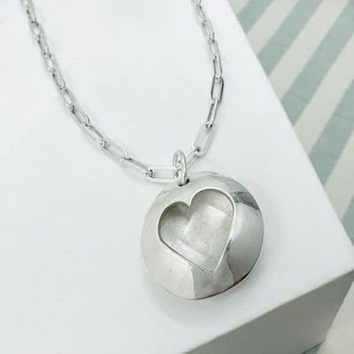 Heart Necklace