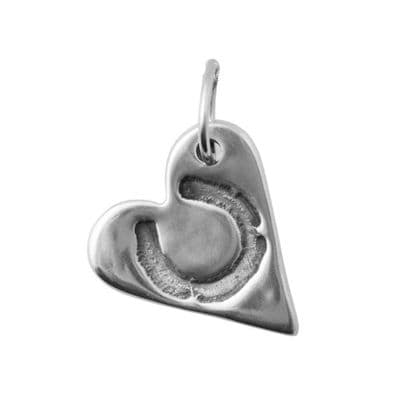 Horse Shoe Charm/Pendant