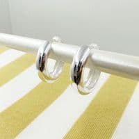 Huggie Hoops
