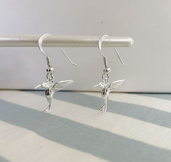 Hummingbird Dangles