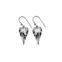 Icarus Heart Dangle