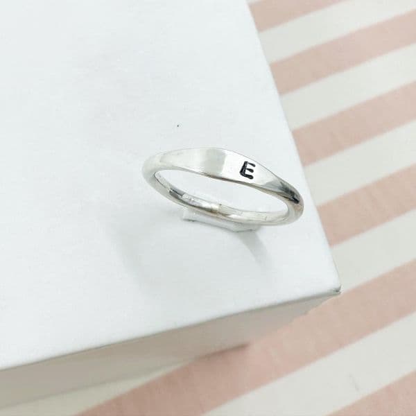 Initial Ring