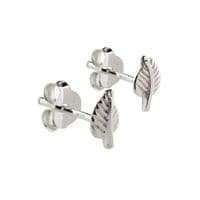 Leafy Studs
