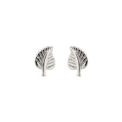 Leafy Studs