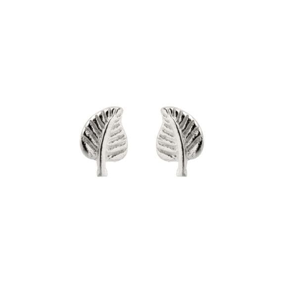 Leafy Studs