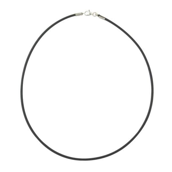 Leather Neckwire