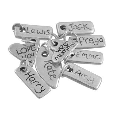 Name Tag