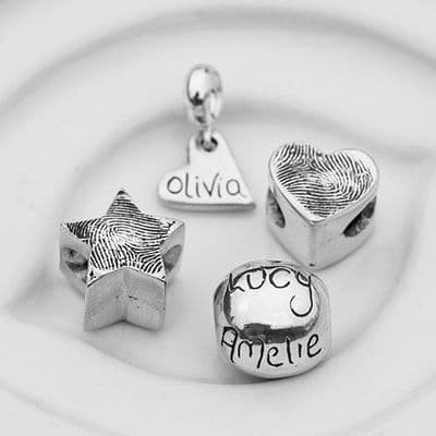 Pandora Style Jewellery