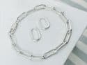 Paperclip Bracelet
