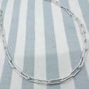 Paperclip Necklace
