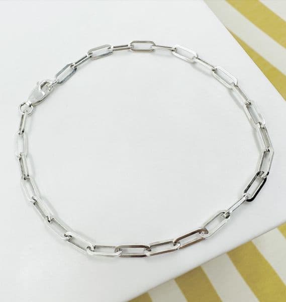 Rectangle Bracelet