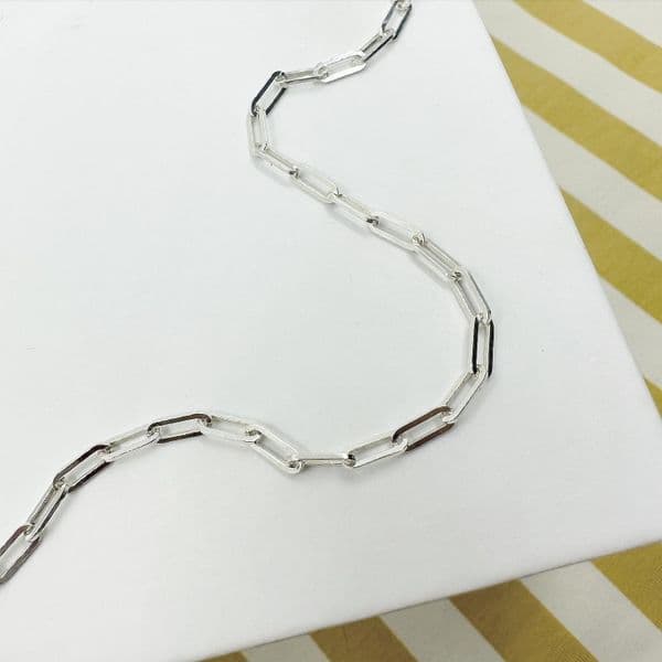 Rectangle Chain