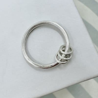 Rings Ring