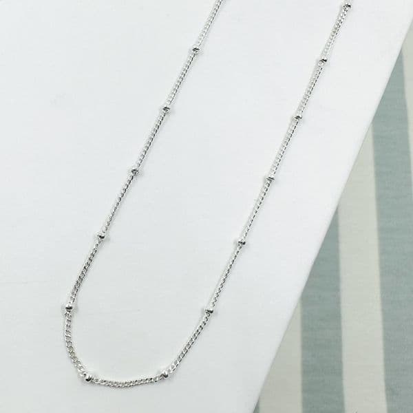 Satellite Chain