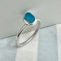 Sea Glass Ring Workshop Gift Voucher