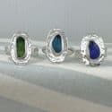 Sea Glass Ring Workshop Gift Voucher