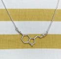 Serotonin Necklace
