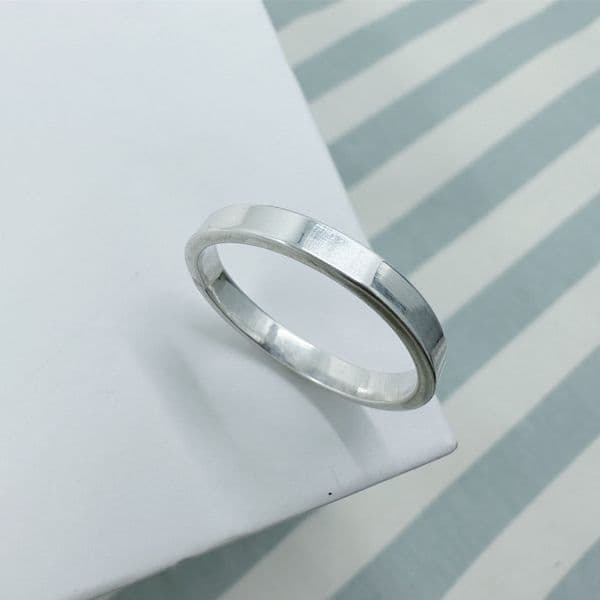 Silver Band