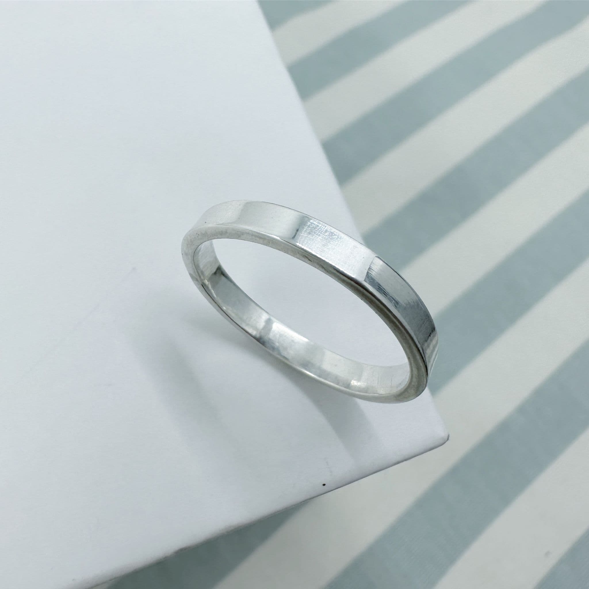Silver Band