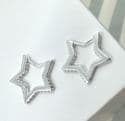Sparkle Star Huggies