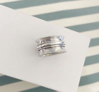Spinning Ring
