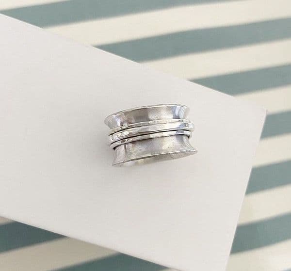 Spinning Ring