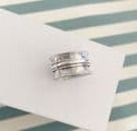 Spinning Ring Workshop, Sat 8th Aug 9am - 1pm , BEACH HUT CHARM