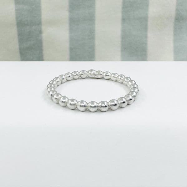 Stacking Ring - Ball