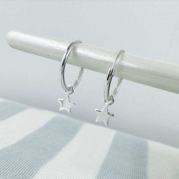 Star Hoops