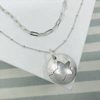 Star Necklace