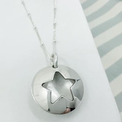 Star Necklace