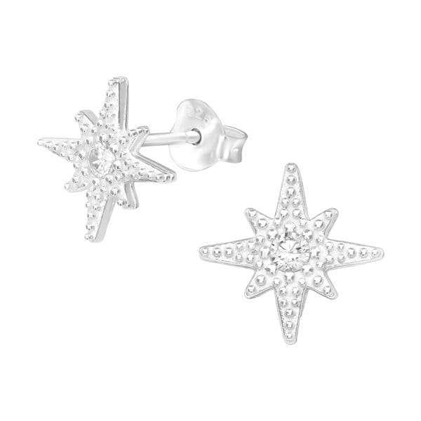 Starburst Studs