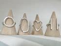 Statement Ring Workshop, Sat 27th June 2:30pm - 5pm BEACH HUT CHARM