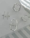 Statement Ring Workshop, Sat 8th Aug 2:30pm - 5pm BEACH HUT CHARM