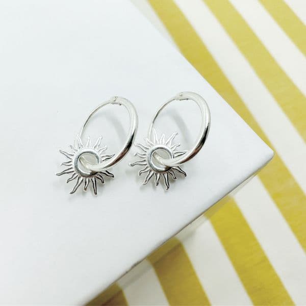 Sun Hoops