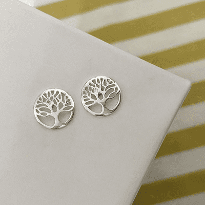 Tree Of Life Studs