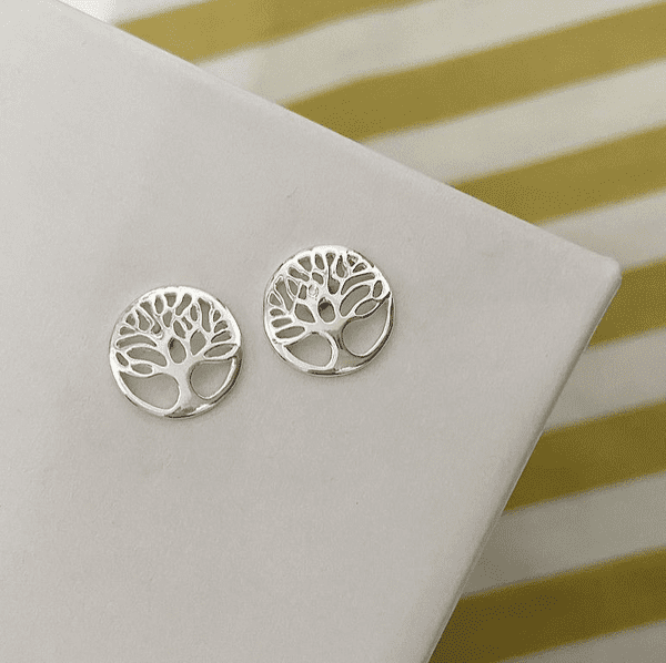 Tree Of Life Studs