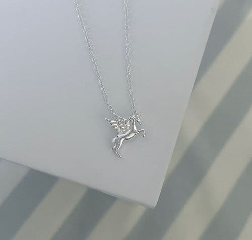 Unicorn Necklace