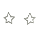 Vegas Star Earrings