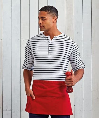 3-pocket Apron