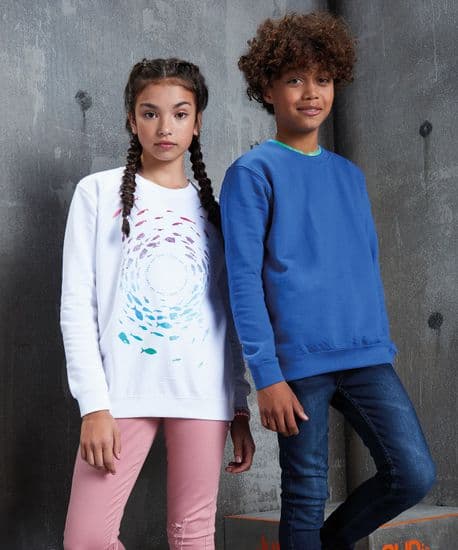 Children's Apparel