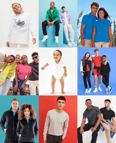 Full Catalogue
