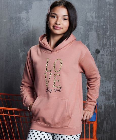 Hoodies & Sweatshirts