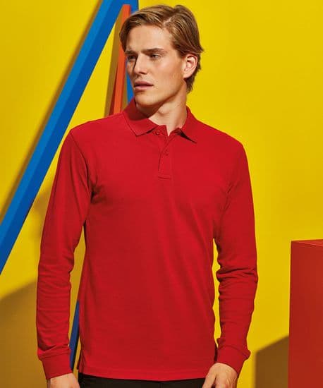 Long Sleeve