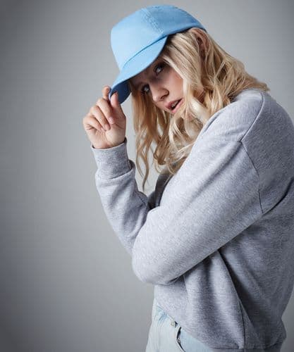 Original 5-Panel Cap