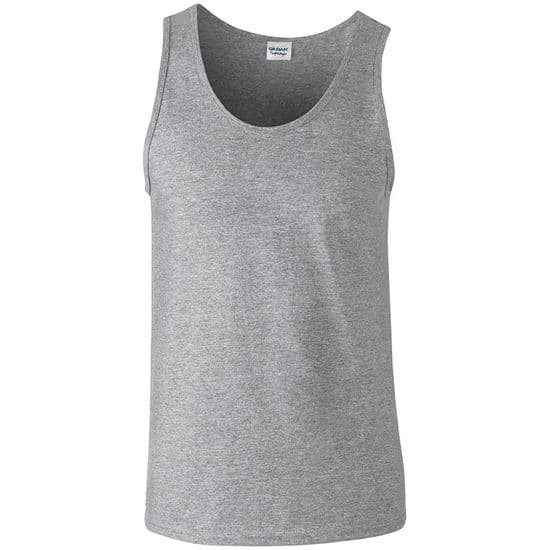 Tanks & Vests