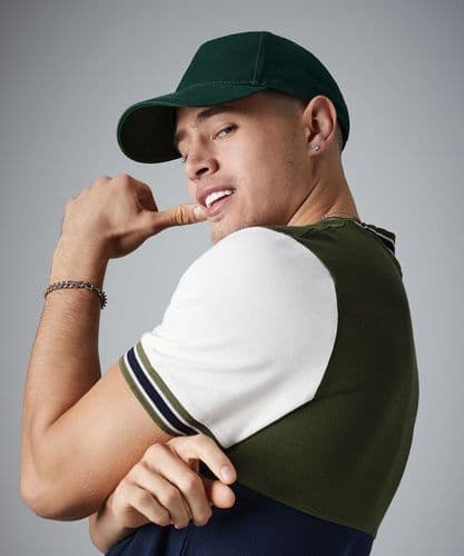 Ultimate 5 Panel Cap